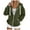Green, variant on enyan Womens Zip Up Sweatshirt Hoodies For Women Zip Up Hoodie Oversized Sweatshirt Fleece Jackets Fall Winter Coats 2025 Fashion Black,S