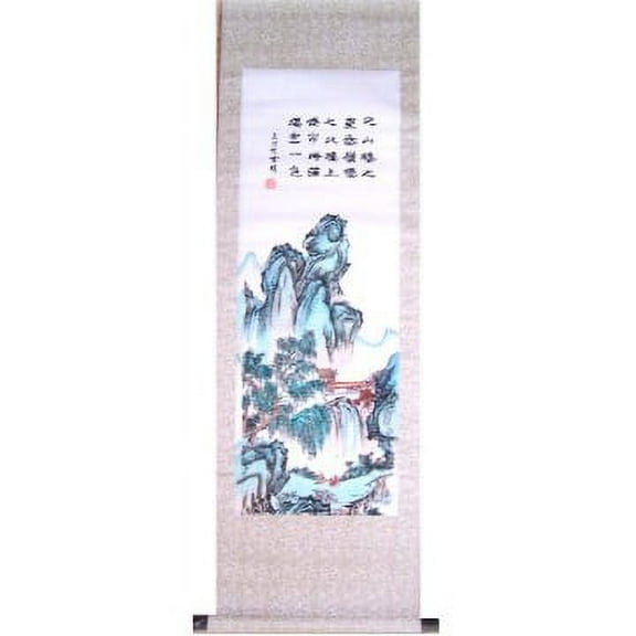 Hanging Wall Scrolls