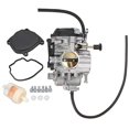 thumbnail image 3 of Carburador FanZko Yamaha Bear Tracker YFM250X 1999-2004 ATV, 3 of 7