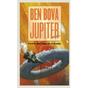 The Grand Tour: Jupiter : A Novel (Paperback)