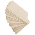 thumbnail image 4 of Here's a refined and professional product description for your **10pcs Unfinished Basswood Planks**:\n\n \n\n**10pcs Unfinished Basswood Planks – Smooth, 4 of 5