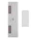 thumbnail image 2 of Luz nocturna LED, luz de pared inalámbrica portátil con sensor de movimiento construida para profesionales, 2 of 8