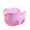 Pink, variant on ZenCart Kids Bicycle Doll Seat Basket with Adjustable Strap Toddlers Boys Girls 12/14/16-inch Bike Doll Carrier Storage Front Basket Bike Accessories