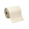 Georgia Pacific Professional Hardwound Roll Paper Towel Nonperforated 7.87 x 1000ft Brown 6 Rolls/Carton 26480