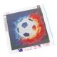 thumbnail image 5 of Decoración Del Hogar Patrón De Fútbol Herramientas De Pintura De Diamantes Diy Diamante Painting, Kit De Pintura De Diamantes, Por Regalo De Decoración Del Hogar Sala, 5 of 7