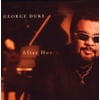 George Duke - After Hours - Music & Performance - CD