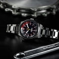 thumbnail image 3 of Cadola Cosworth Costin Stainless Steel 42mm Japanese Quartz Wristwatch CD-1039-33, 3 of 6