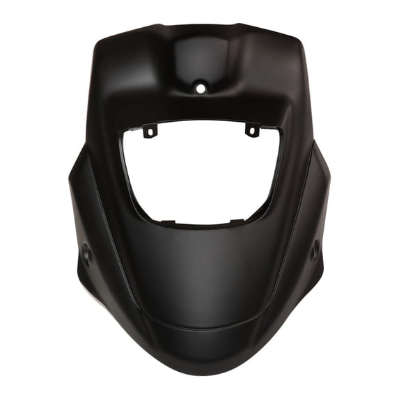 Front Legshield; CSC Pug
