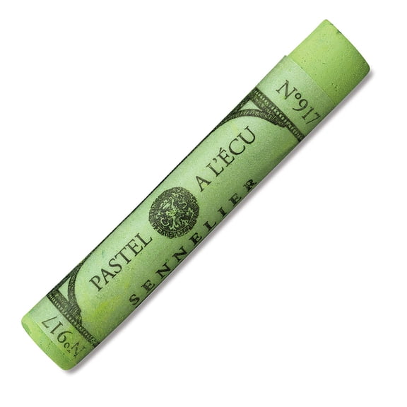 Sennelier Soft Pastel - Forest Green 917