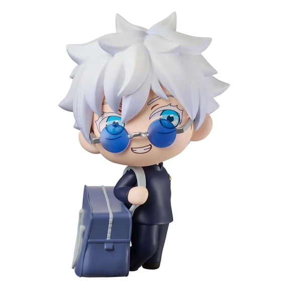 Jujutsu Kaisen Rowtashii Noise Tekupiku Satoru Gojo Collectible Figure [Tokyo Jujutsu High School]