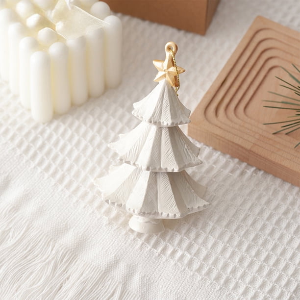 Decoraciones de PVC, decoraciones navideñas, coronas navideñas, copos de nieve, adornos colgantes para árbol de Navidad, accesorios decorativos para arreglos de escenas, decoraciones de Halloween, dec