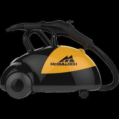 mcculloch steamer 1275