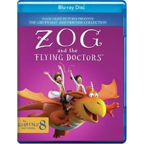Zog And The Flying Doctors