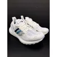 thumbnail image 2 of Adi-das UltraBoost CC_1 DNA White Blue Running Shoes GX7811 Men’s Size 7.5, 2 of 6