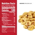 thumbnail image 4 of CORN NUTS Original Crunchy Corn Kernels Flavored Nuts Snack, Ready-to-Eat, Shelf-Stable, 7 oz Resealable Plastic Bag, 4 of 16