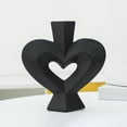 thumbnail image 2 of XGFHYJEH Vase, Flower Vase, Vase Decor, Spring Vase, Short Vase, Bouquet Vase, Flower Vases Clearance, Flower Vase Decor, Vase Decorations Clearances, Ceramics Vase, 2 of 6