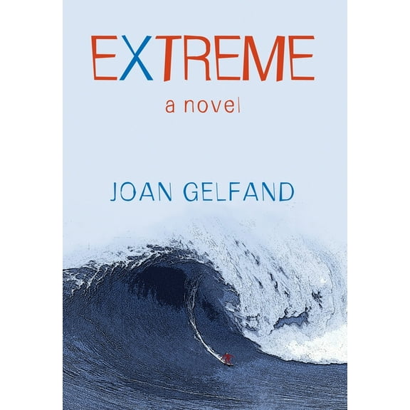Extreme (Hardcover)
