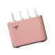 thumbnail image 2 of Caja de almacenamiento del enrutador jinwen Gris, 2 of 5