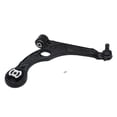 thumbnail image 4 of Detroit Axle - Front Right Lower Control Arm for 2015-2017 Chrysler 200, 2013-2016 Dodge Dart, Passenger Side Lower Control Arm with Ball Joint Assembly, 4 of 7
