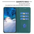 Flip Case For Xiaomi Redmi Note 13 Pro Plus Wallet Multicolor