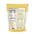 thumbnail image 2 of Bob's Red Mill GF Coconut Flour Org SUP, 2 of 3
