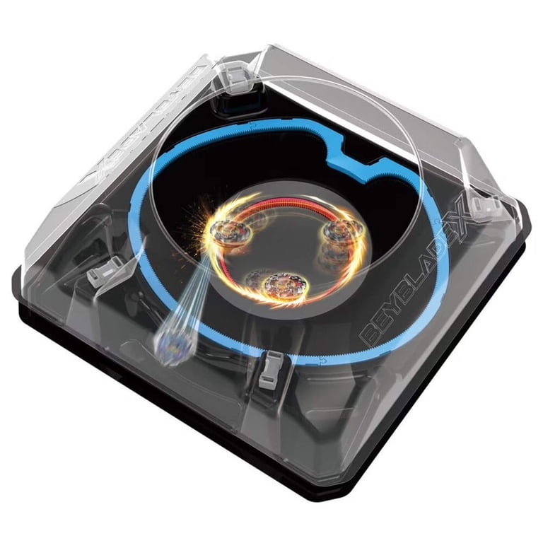 Takara Tomy Beyblade X 'Double Extreme Stadium Set' BX-37