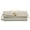 E Suede Beige White, variant on Women's Woven PU Leather Clutch Bag - Small Crossbody Shoulder Purse with Adjustable Strap