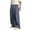 Dark Gray, variant on GrmtClth Mens city commute pants elegant premium drape texture wide leg casual trousers loose oversized silhouette daily travel outfit Red XL