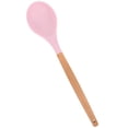 thumbnail image 4 of Raindrops Silicone Cooking Utensils 1Pack Spoons For Nonstick And Heat Resistance, 4 of 8