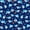 Blue 01, variant on Feelyou Coastal Shark Starfish Full Size Comforter Sets for Kids Boys Girls, Cute Tropical Animal Bedding Sets, Blue, Blue Reversible, 3 Pieces