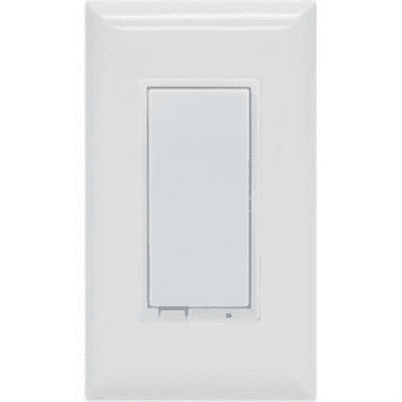 Dimmer Switch Timer - JASCO PRODUCTS CO LLC 13870 BLUETOOTH TIMER SWITCH, IN WALL DIMMER ALMND/WHT 13870 BLUETOOTH TIMER SWITCH, IN WALL DIMMER ALMND/WHT