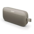 thumbnail image 6 of Bose SoundLink Flex II Wireless Waterproof Portable Bluetooth Speaker, Sandstone, 6 of 12
