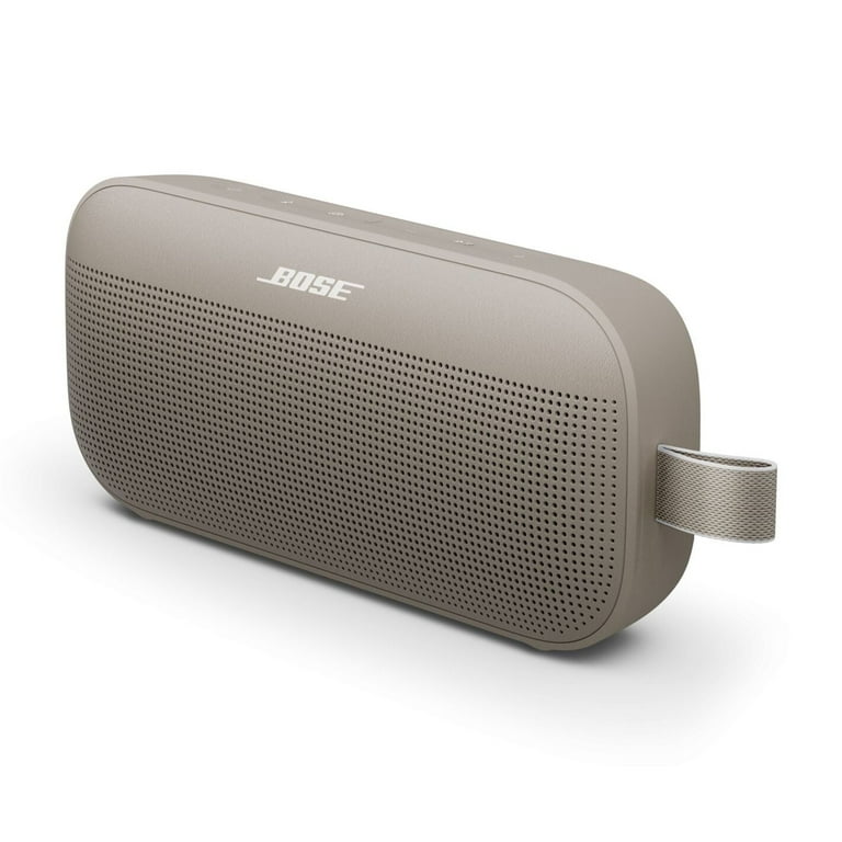 Bose SoundLink Flex II Bluetooth Speaker, Waterproof Bose SoundLink Flex II Bluetooth Speaker, Waterproof
