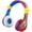 Super Mario, variant on eKids Super Mario Bluetooth Headphones for Kids, Wireless Headphones Includes Aux Cord