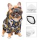 thumbnail image 3 of Balery Mouse Cheese Sudadera con Capucha para Perros Pequeños – Ropa para Mascotas, Disfraz para Perros y Gatos, Ideal para Fiestas y Cosplay-Medium, 3 of 7