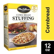 Mrs. Cubbison's Cornbread Turkey Stuffing Mix, 12 oz