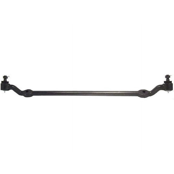Tie Rod Assembly - Compatible with 1979, 1984 - 1989 Dodge D100 1985 1986 1987 1988