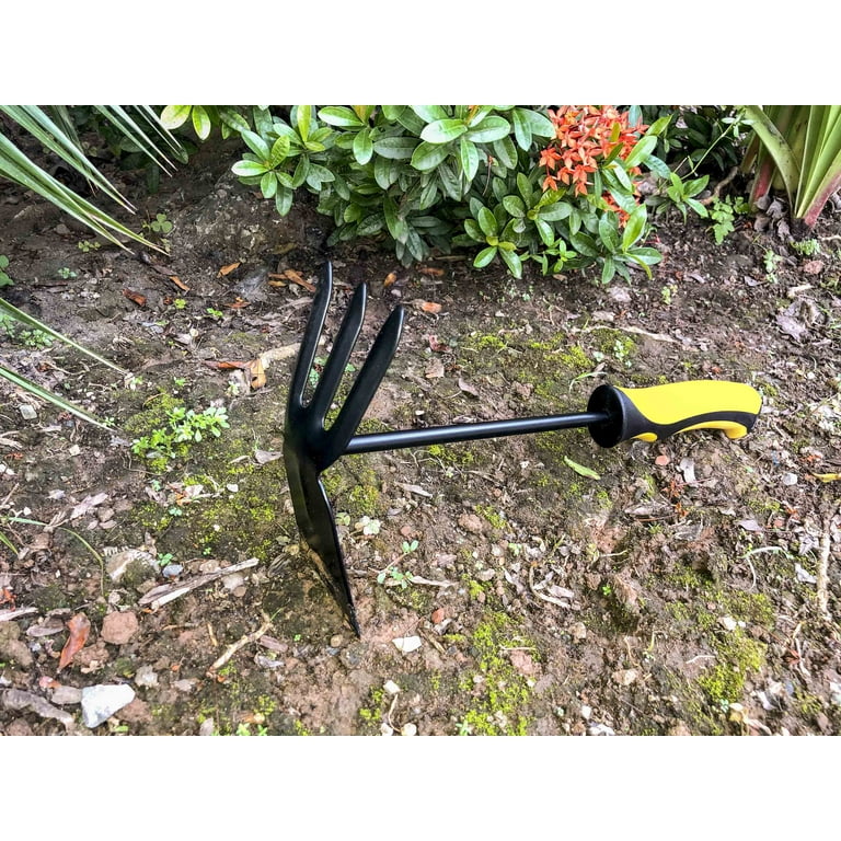 Garden Rotary Hoe Bunnings Fasci Garden