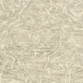 thumbnail image 2 of Ox Bay Karma Unseen Damask 9 Feet x 12 Feet Gray Area Rug, 2 of 5