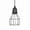 type 2, variant on Solar Pendant Lights, Outdoor Chandelier For Gazebo, Solar Powered Shed Light For Storage, Room,Home,Yard,Porch, Balcony