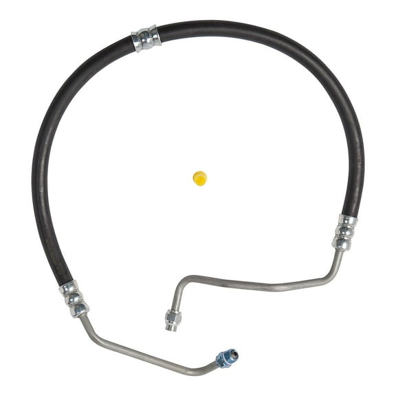 Edelmann 80305 16Mm Swivel O-Ring X 9/16 In. Swivel O-Ring For 01-03 Mustang