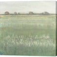 thumbnail image 1 of Great Art Now Green Meadow II by Timothy O'Toole, Canvas Wall Art, 24W x 24H, 1 of 2