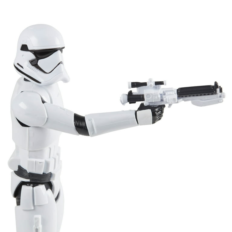 Star Wars: The Last Jedi 12-inch First Order Stormtrooper Star Wars: The Last Jedi 12-inch First Order Stormtrooper