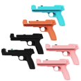 thumbnail image 2 of Shooting Game Gun Motion Controller HandGrips for Switch 2 Pistol Driver, 2 of 2
