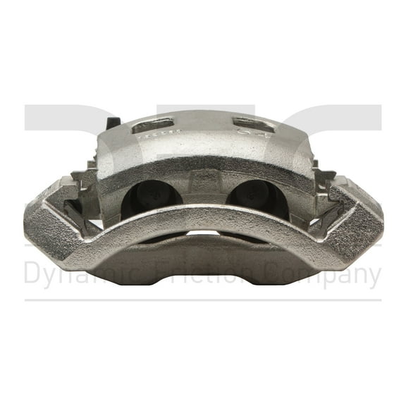 Front Left Dynamic Friction Company Premium Brake Caliper 331-40119