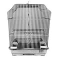 thumbnail image 6 of A and E Cages Ornate Top Bird Cage Assortment 12 Inches X 9 Inches, 6 of 7