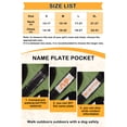 thumbnail image 2 of BaoCheng Dog Harness No Pull,No Choke Pet Vest with Easy Control Handle, 2 of 7