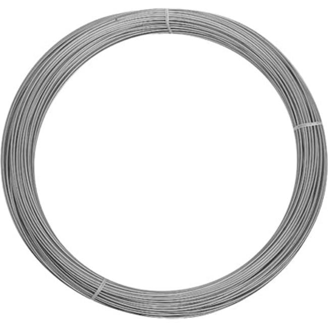 N266999 16 Gauge x 200 ft. Galvanized Wire