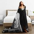 thumbnail image 6 of Tom Holland Fleece Blanket Throw Blanket for Couch - Cozy Luxury Bed Blanket Microfiber and Throws for Sofa, 6 of 6