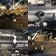 thumbnail image 2 of 4pcs Engine Cover Mounting bolt For Hyundai Creta IX25 1.6 FOR Kia RIO 292432B400 29243 2B400 Engine Dust Cover Bolt, 2 of 5